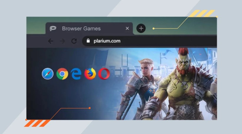 7 of the best browser games of 2023