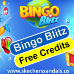 Bingo Blitz Free Credits Daily Chips Links 2023
