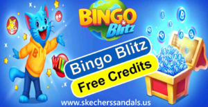 Bingo Blitz Free Credits Daily Chips Links 2023