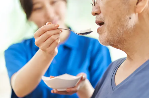 What is Nursing Care Meal? Basics and Tips for Preparing Meals for the Elderly